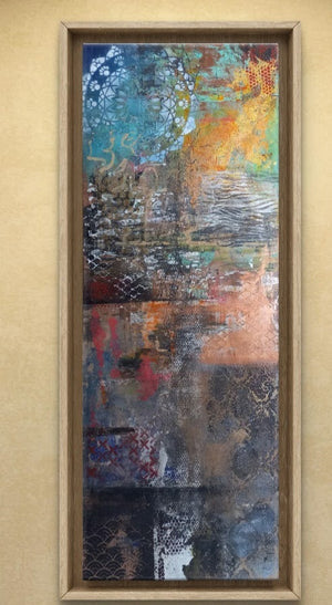 A-saddle creek #2 abstractism 243