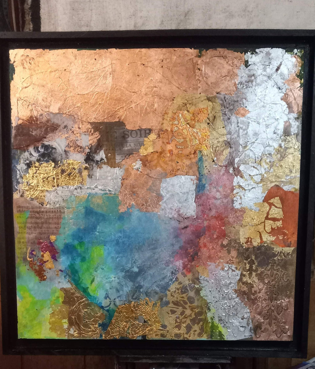 Soirl'art moderne
